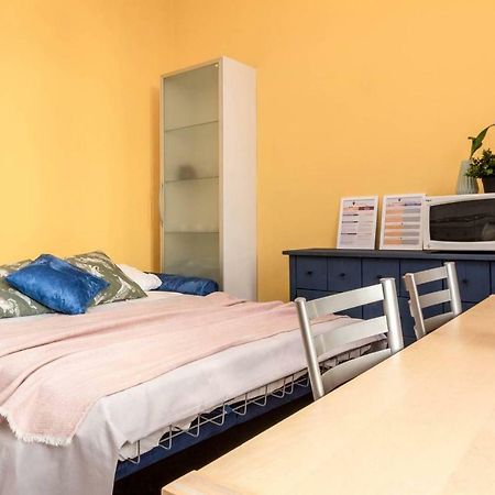 מילאנו Hintown Crescenzago Apartment מראה חיצוני תמונה