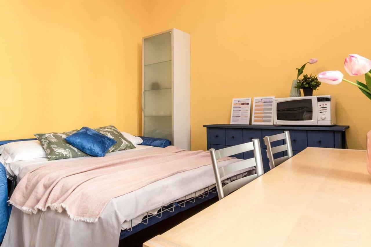 מילאנו Hintown Crescenzago Apartment מראה חיצוני תמונה