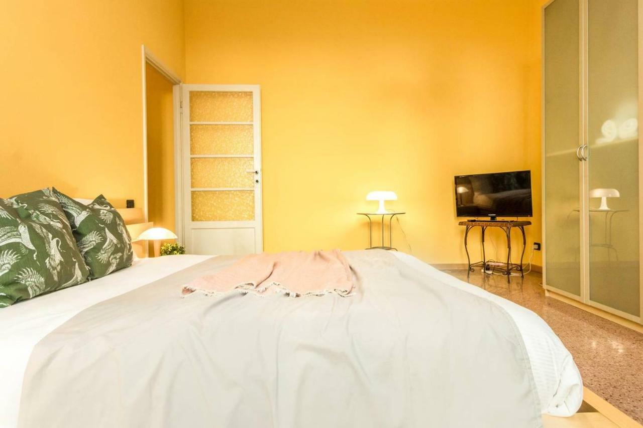 מילאנו Hintown Crescenzago Apartment מראה חיצוני תמונה