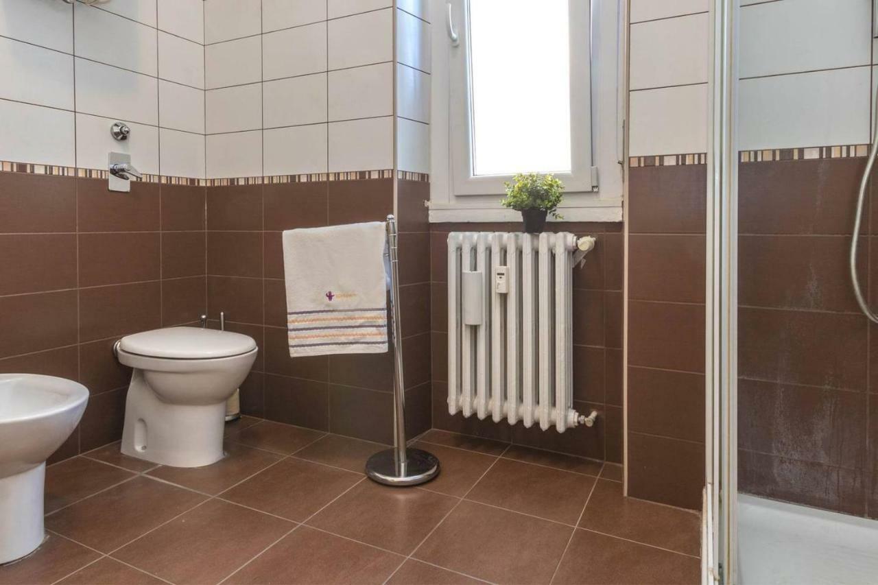 מילאנו Hintown Crescenzago Apartment מראה חיצוני תמונה