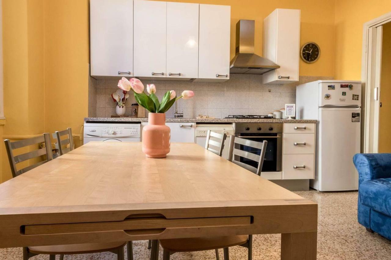 מילאנו Hintown Crescenzago Apartment מראה חיצוני תמונה