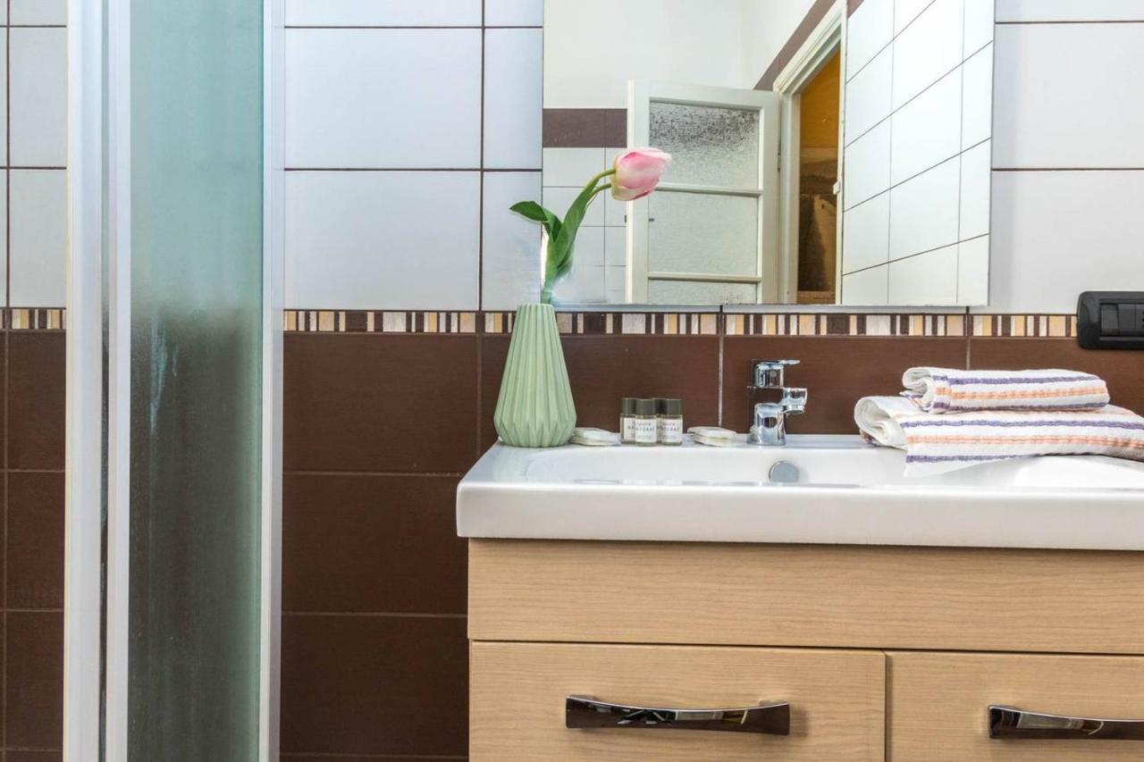 מילאנו Hintown Crescenzago Apartment מראה חיצוני תמונה
