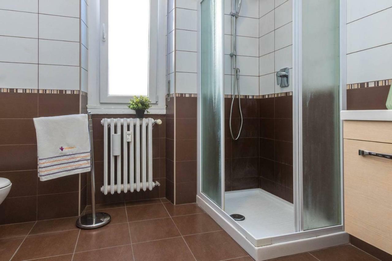 מילאנו Hintown Crescenzago Apartment מראה חיצוני תמונה