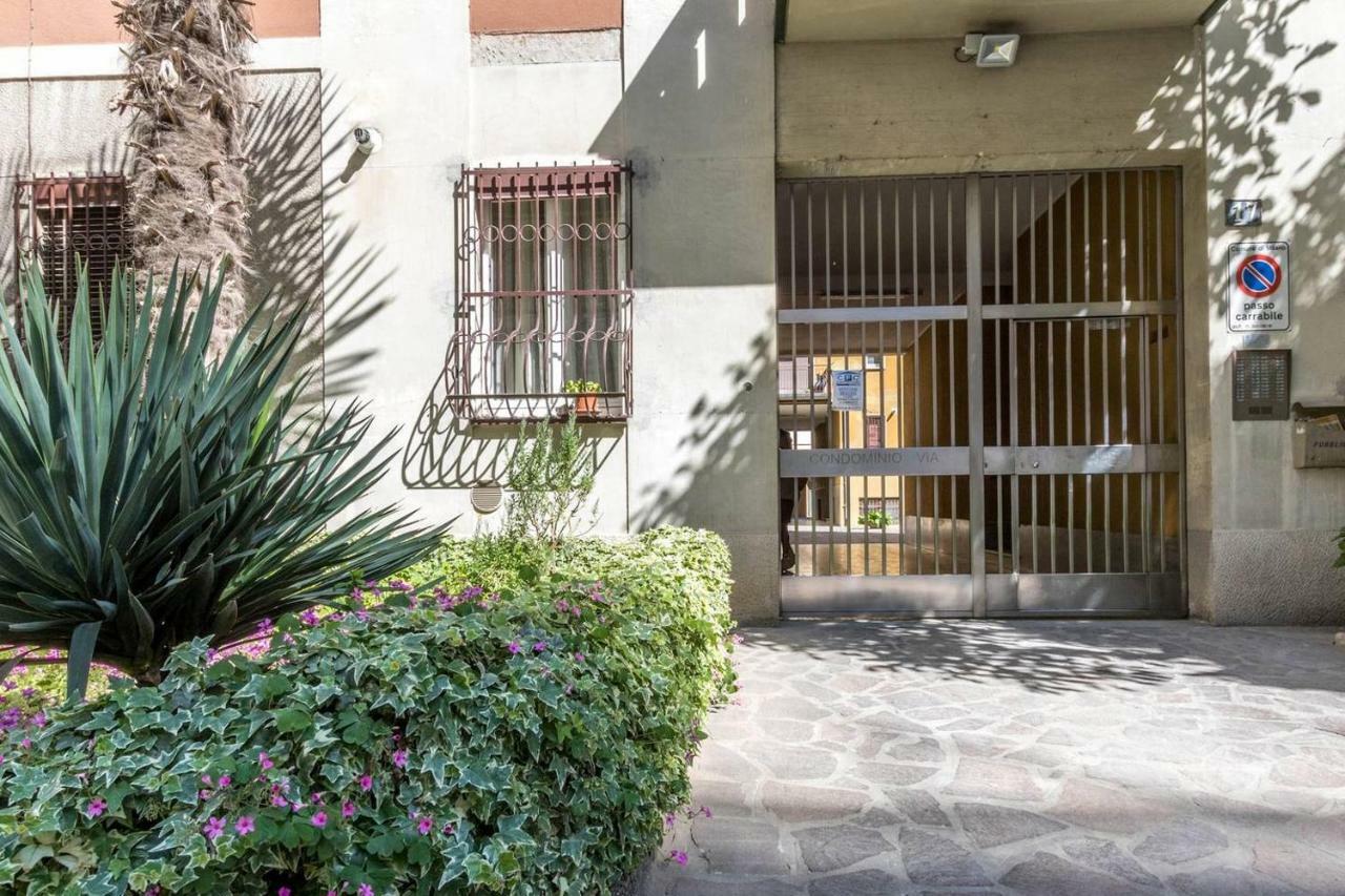 מילאנו Hintown Crescenzago Apartment מראה חיצוני תמונה