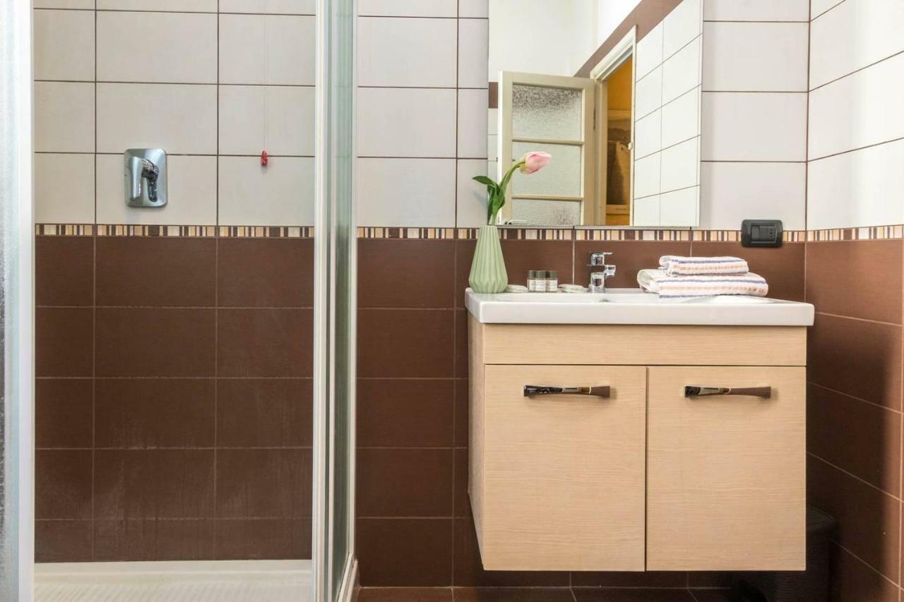מילאנו Hintown Crescenzago Apartment מראה חיצוני תמונה
