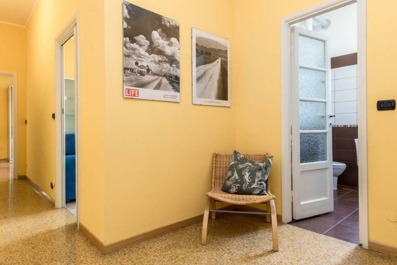 מילאנו Hintown Crescenzago Apartment מראה חיצוני תמונה