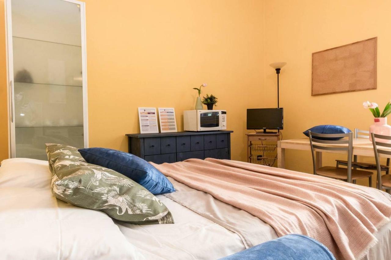 מילאנו Hintown Crescenzago Apartment מראה חיצוני תמונה