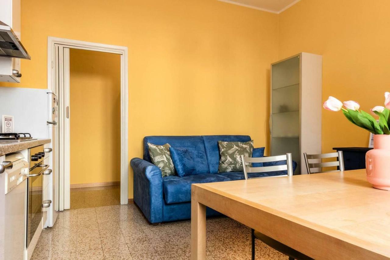 מילאנו Hintown Crescenzago Apartment מראה חיצוני תמונה
