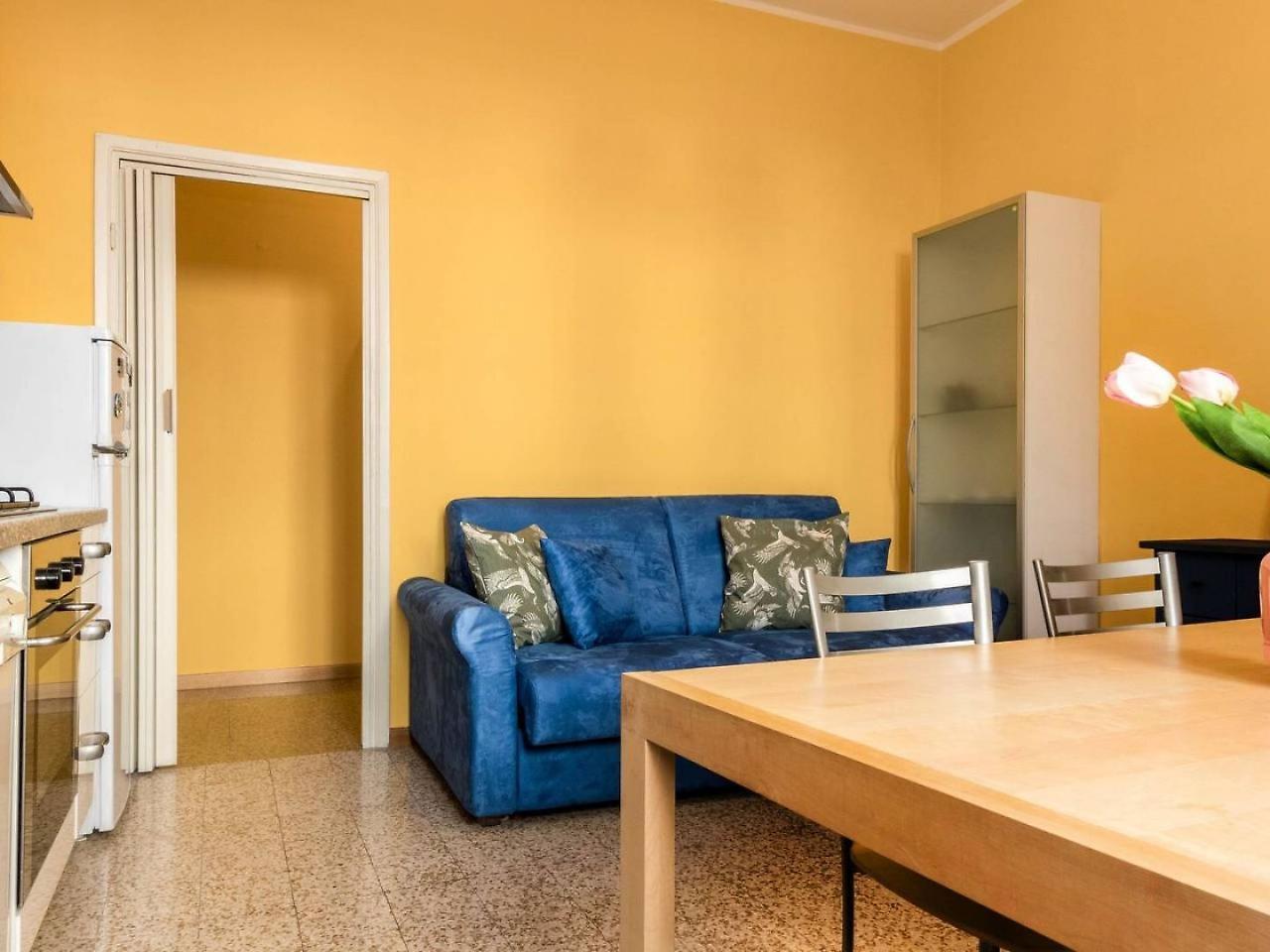 מילאנו Hintown Crescenzago Apartment מראה חיצוני תמונה
