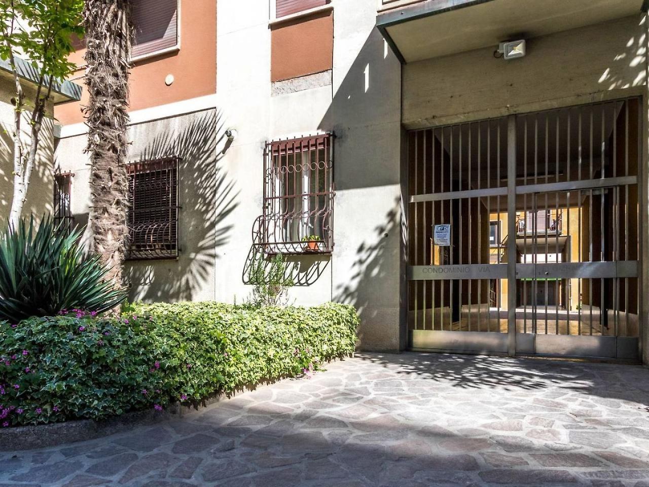 מילאנו Hintown Crescenzago Apartment מראה חיצוני תמונה