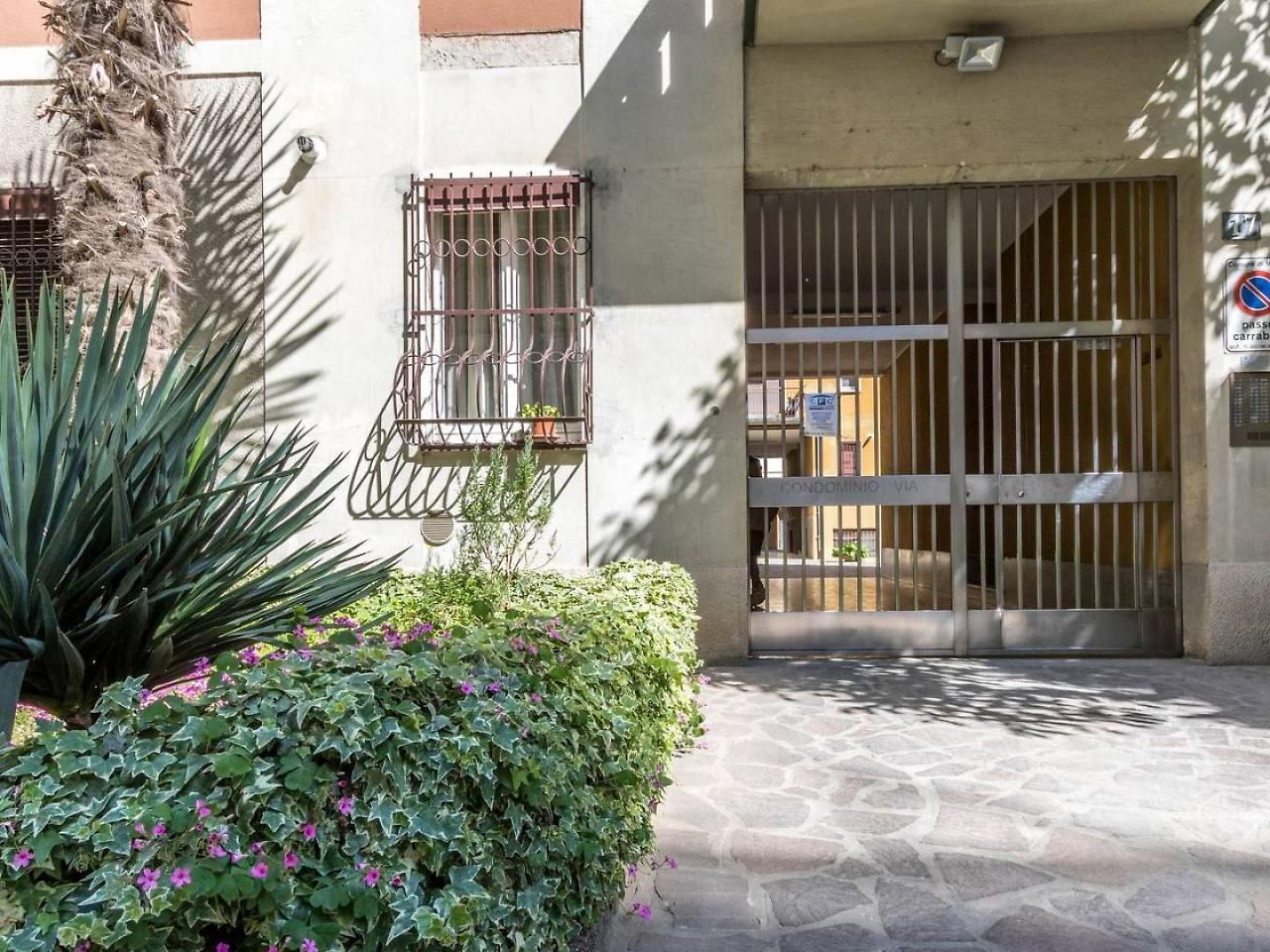 מילאנו Hintown Crescenzago Apartment מראה חיצוני תמונה