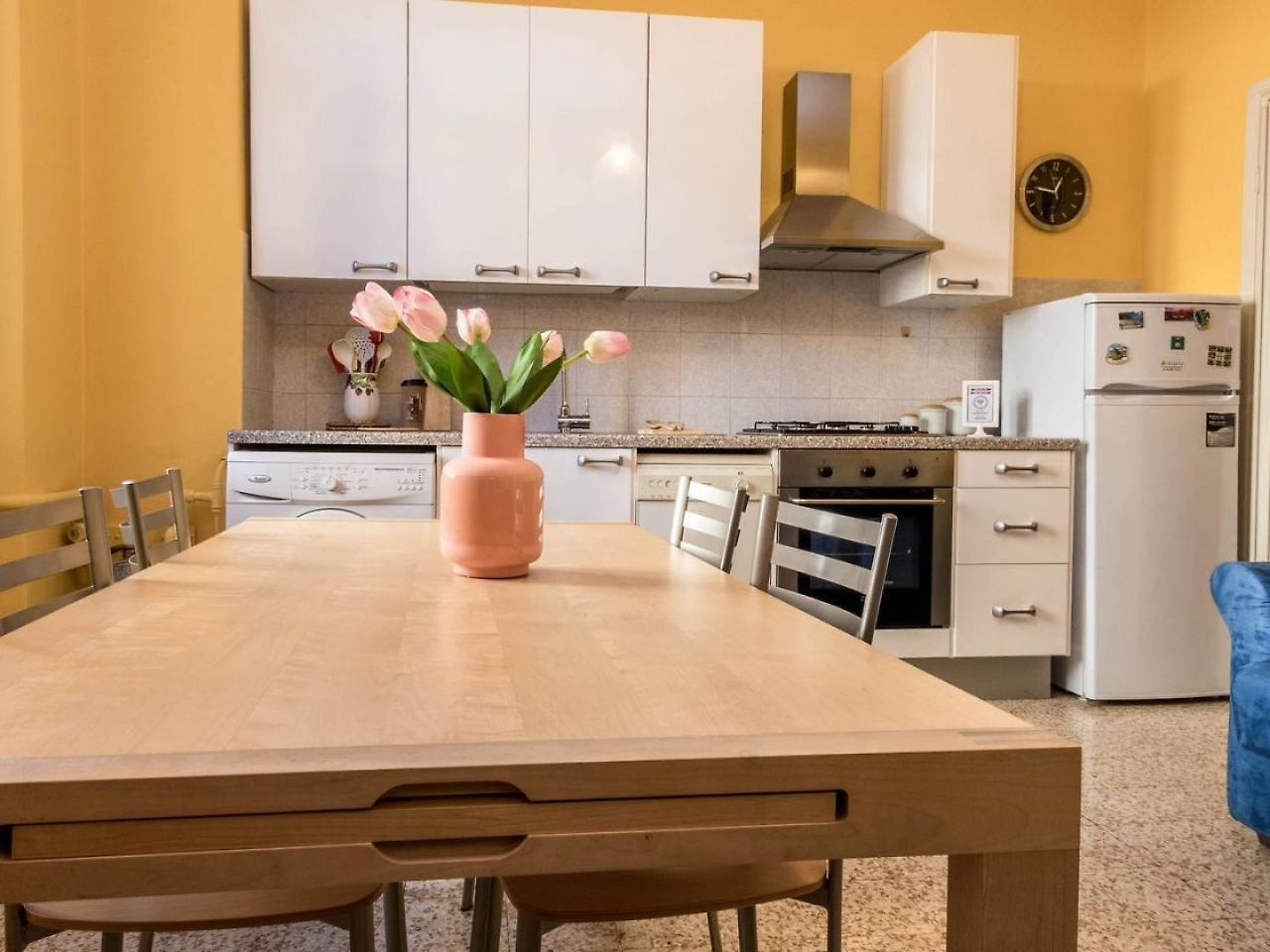 מילאנו Hintown Crescenzago Apartment מראה חיצוני תמונה