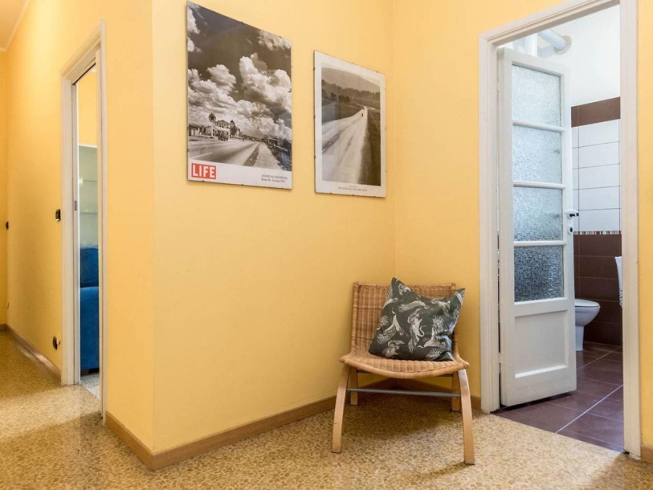 מילאנו Hintown Crescenzago Apartment מראה חיצוני תמונה