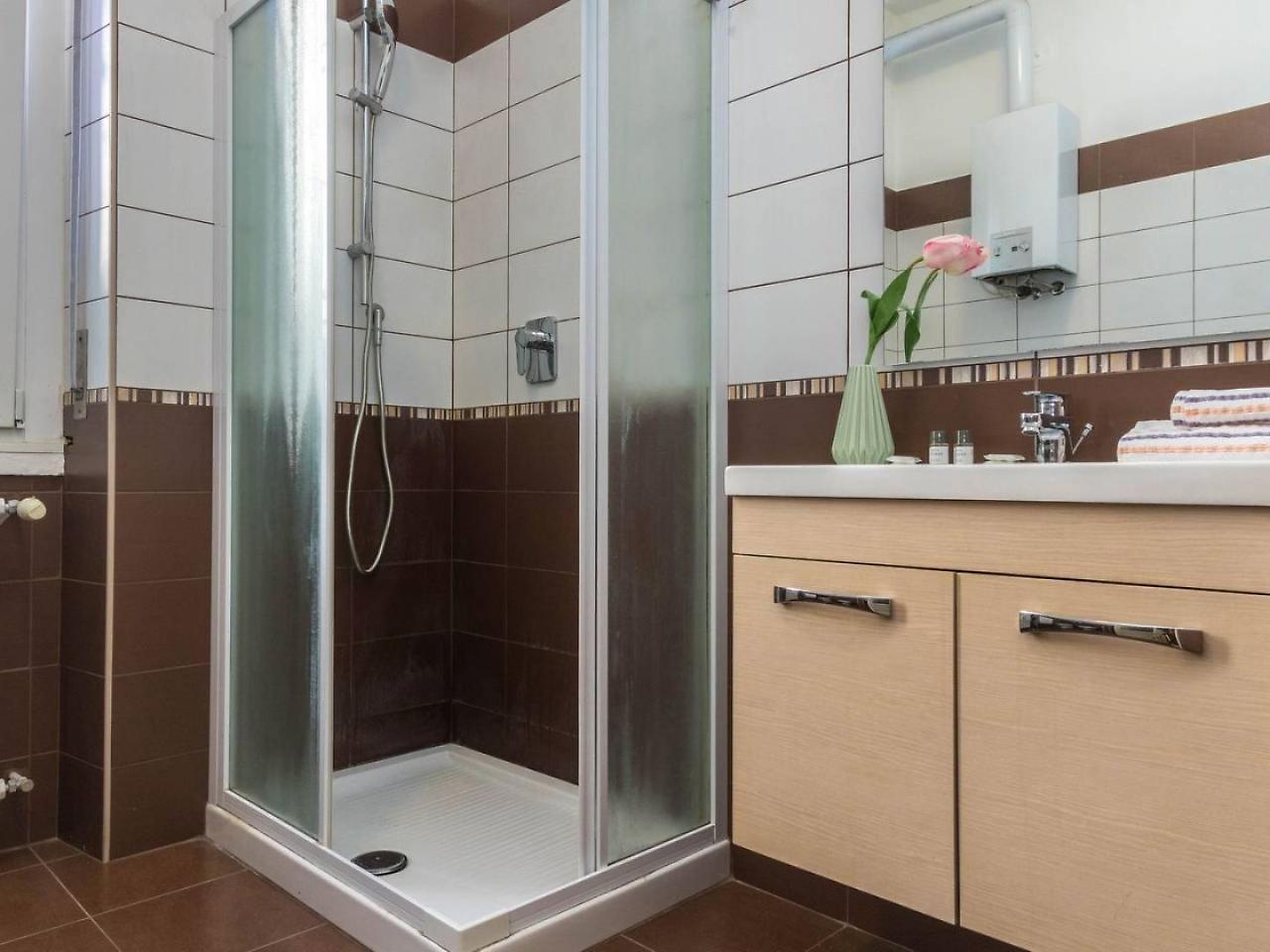 מילאנו Hintown Crescenzago Apartment מראה חיצוני תמונה