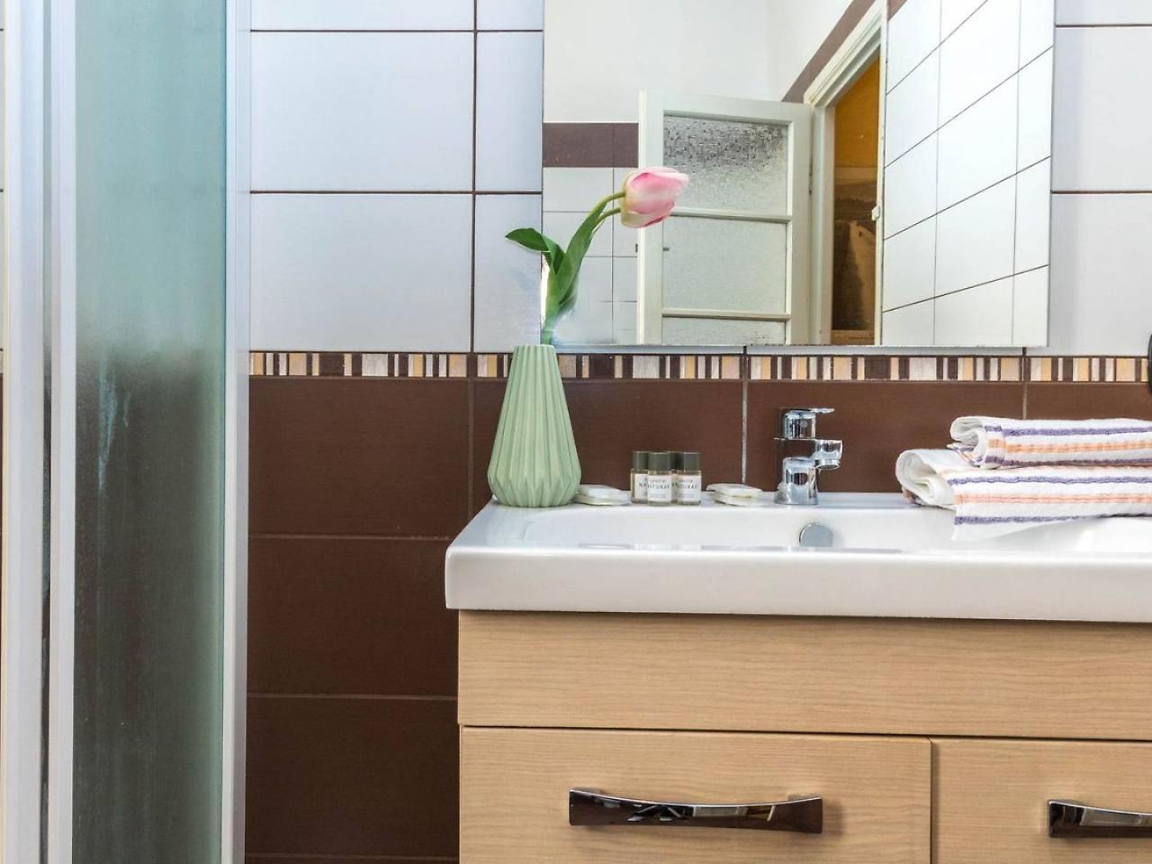מילאנו Hintown Crescenzago Apartment מראה חיצוני תמונה